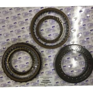 bộ ly hợp 5L40E