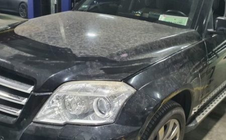 sửa-lỗi-hộp-số-GLK
