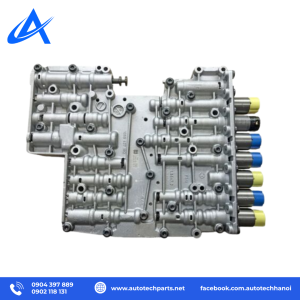BodyValve 6HP26
