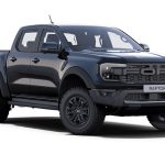 Sửa chữa ford raptor