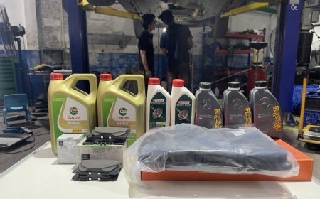 dầu và lọc hộp số autotech