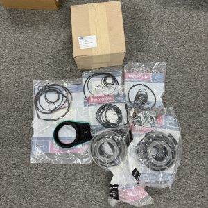 Bộ gioăng đại tu 10R80