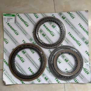 Bộ côn đại tu hộp số 0C8